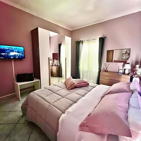 A Casa Di Pam Villa Palermo Luaran gambar