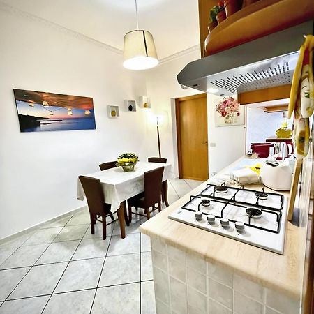 A Casa Di Pam Villa Palermo Luaran gambar