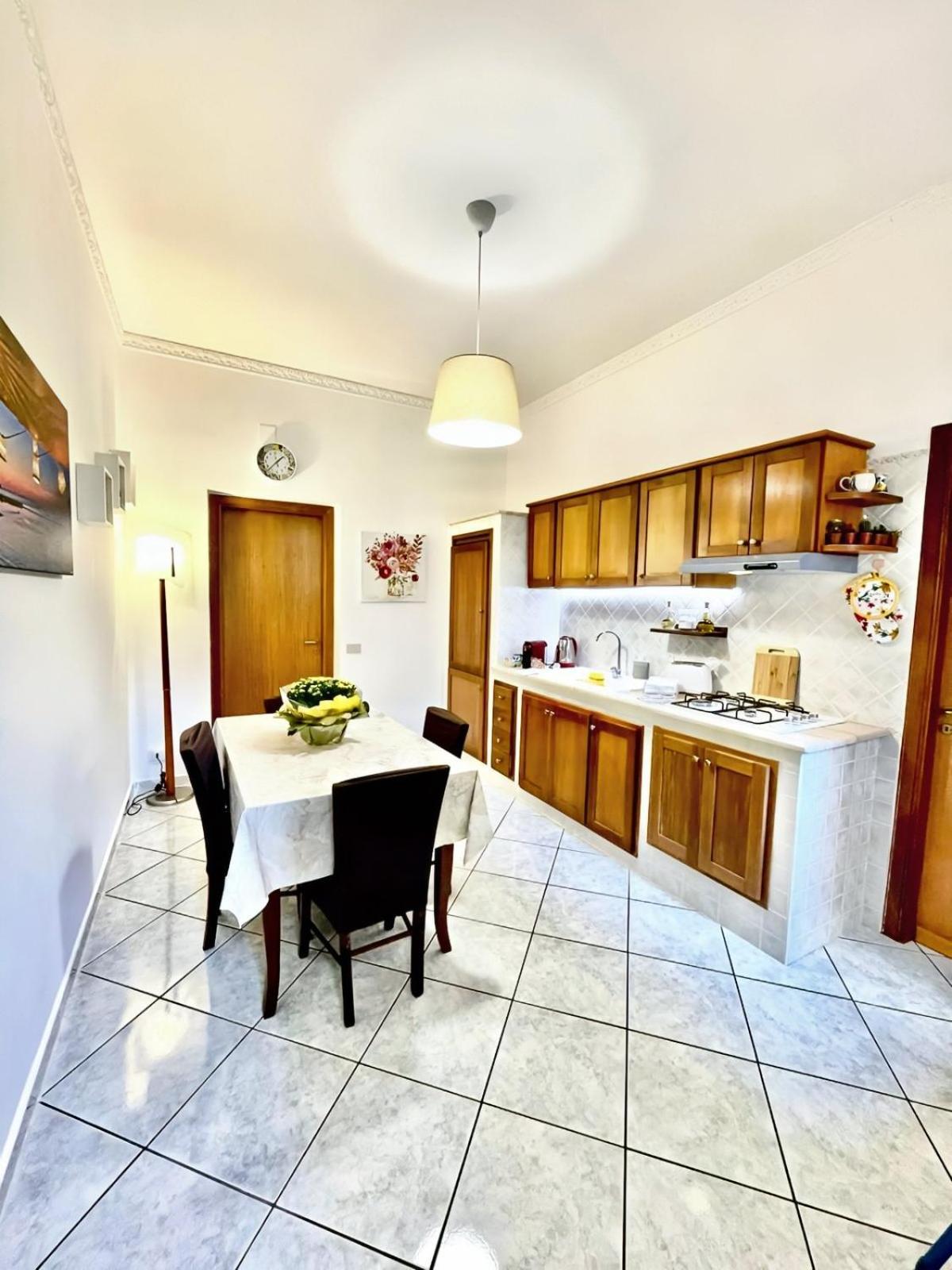 A Casa Di Pam Villa Palermo Luaran gambar